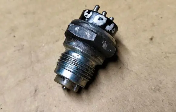 Jeep Grand Cherokee (WJ) Sensor