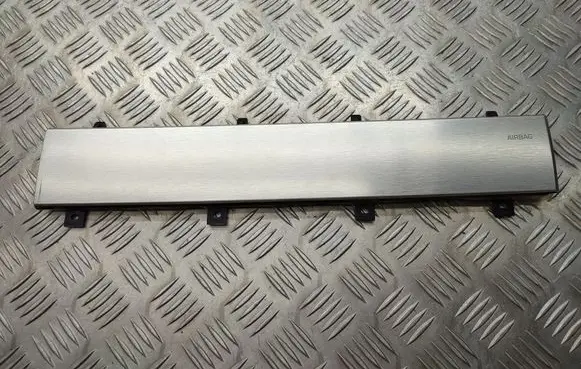 Land Rover Range Rover Evoque L538 Dashboard glove box trim BJ32045R61AB