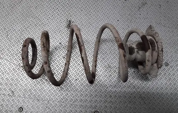 Opel Astra G Rear coil spring
