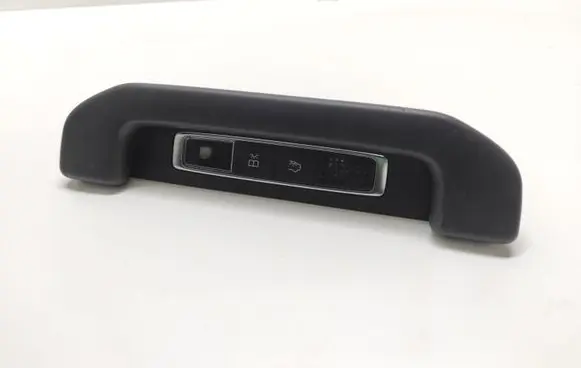 Mercedes-Benz S W222 Rear interior roof grab handle A0009062404