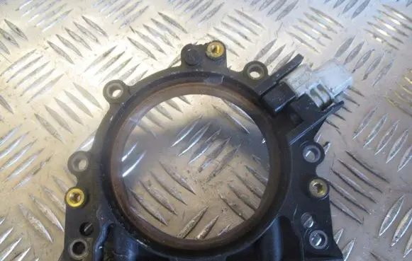 Volkswagen Golf V Rear prop shaft donut coupling/joint Array