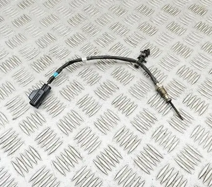 Ford Transit VII Oil temperature sensor KK2112B591AA