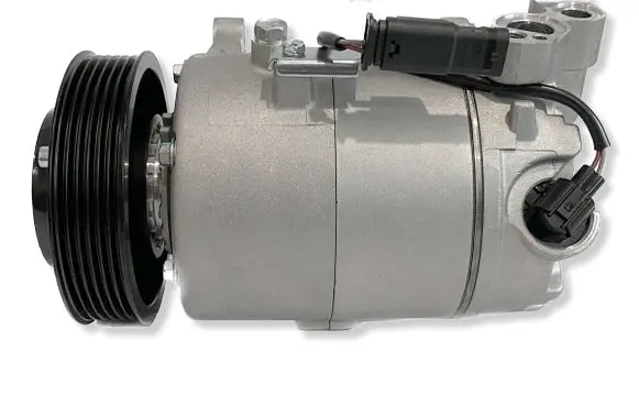 Mini One - Cooper Clubman R55 Air conditioning (A/C) compressor (pump) 6452682688001