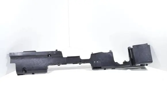 Porsche 911 996 Front sill trim cover 99655161901 99655161900