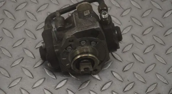 Mazda 6 Fuel injection high pressure pump 2940000621 13800