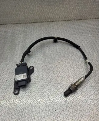 Lambda probe sensor
