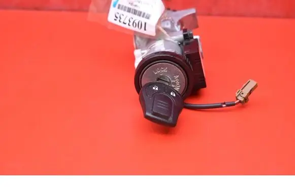 Nissan Micra Ignition lock