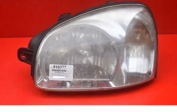 Hyundai Santa Fe Headlight/headlamp 9210126XXX