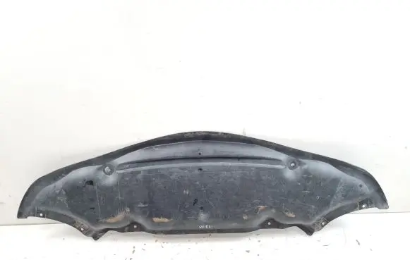 Mercedes-Benz SLK R171 Front bumper skid plate/under tray 1715242630