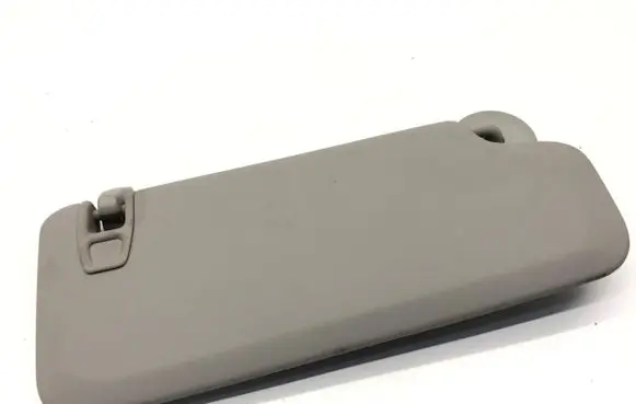Opel Astra K Sun visor