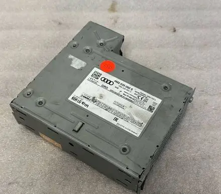 Audi A6 S6 C8 4K Other control units/modules 4M2035092S