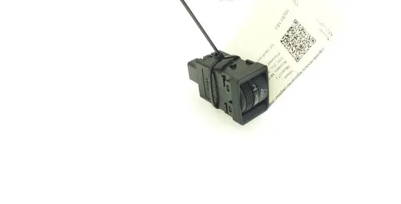 Nissan Micra K14 Headlight level height control switch 610079