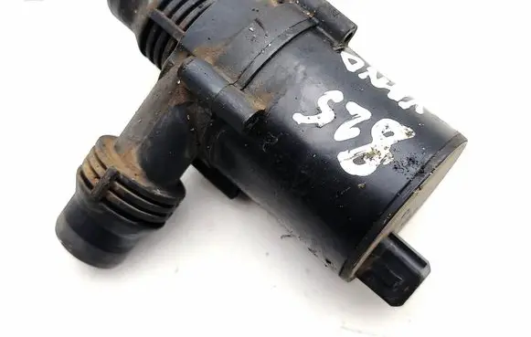 BMW X5 E70 Electric auxiliary coolant/water pump 702078240 73508T190 6951549