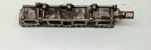 Volkswagen PASSAT B6 Intake manifold 202aq 2007093