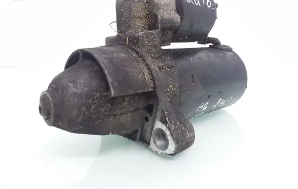 Volkswagen PASSAT B5 Starter motor 1005821966