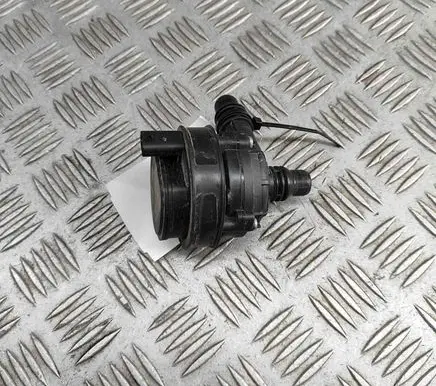 Mercedes-Benz CLA C118 X118 Electric auxiliary coolant/water pump 0392023408 A0005003500