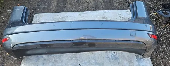 Volkswagen Sharan Rear bumper
