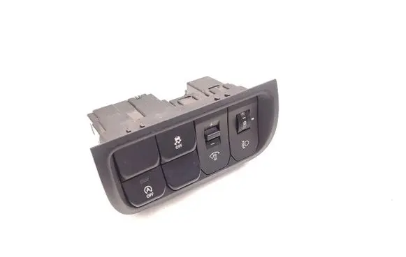 KIA Rio Traction control (ASR) switch 299107845