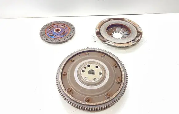 Nissan Micra Clutch set kit