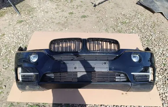 BMW X5 F15 Front bumper
