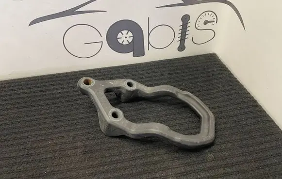 Dodge RAM Towing hook eye 68462886AB 27661