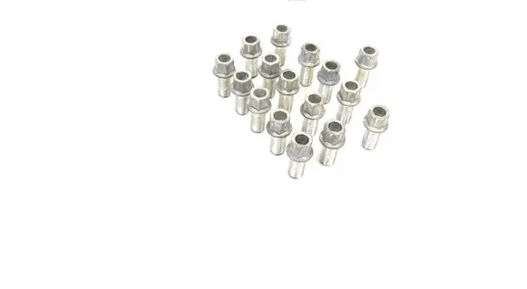 Audi Q2 - Nuts/bolts 4M0601173D