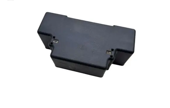 Opel Astra H Fuse box cover 13129783 74338300