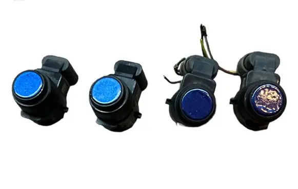 BMW 1 E81 E87 Parking PDC sensor 0263003498 9114342 00413B