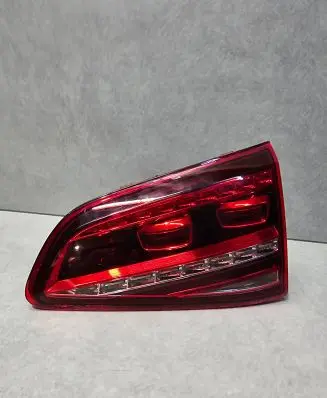 Volkswagen Golf VII Tailgate rear/tail lights 5G0945308F 81240201 9509945308F
