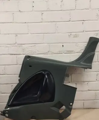Renault Megane I Other interior part 7700848786
