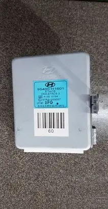 Hyundai Terracan Other control units/modules 95400H1601