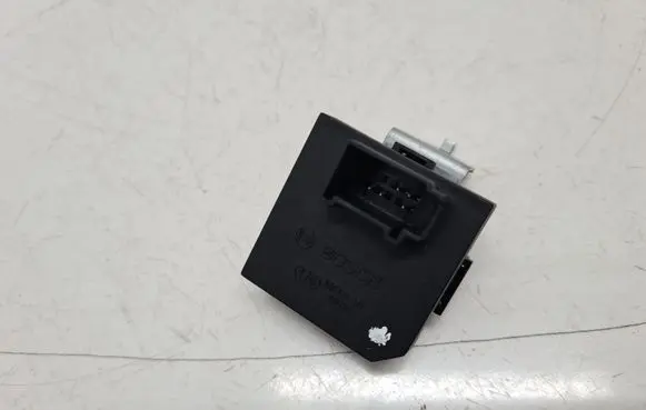 Hyundai i20 (GB IB) Immobilizer control unit/module 95420B4000 116RI000009