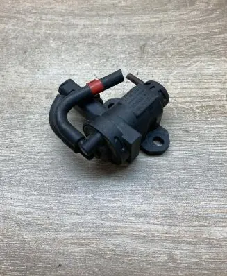 Citroen C5 Turbo solenoid valve 9635704380 0928400414