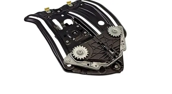 BMW 2 F44 Rear door window regulator motor 61359854231 9854231