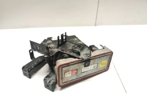 Volkswagen ID.4 Coolant heater 1EA963231 1EA963221B 162896V3