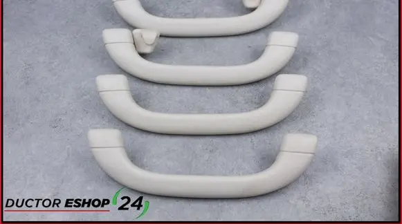 Citroen C6 Front interior roof grab handle