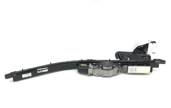Chrysler Pacifica Sliding door motor assembly 68368918AAA 68369596AA
