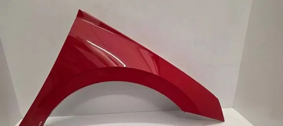 Skoda Scala Fender 