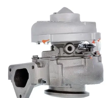 Mercedes-Benz ML W163 Turbo 709837 6120960099 7098375002S