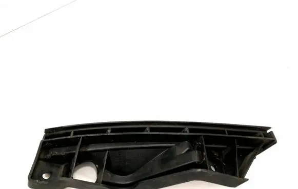 Volkswagen Touran I Front bumper mounting bracket 1T0807890A