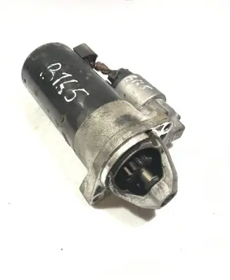 Mercedes-Benz C W204 Starter motor A6519062400 0001159043