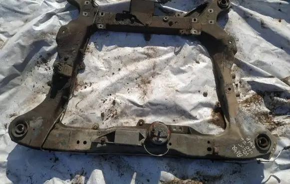 Volvo V70 Front subframe
