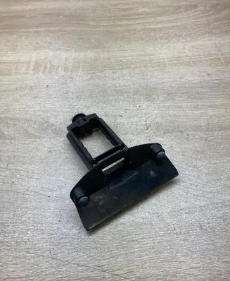 Mercedes-Benz C W204 Hand brake release handle A2044200177
