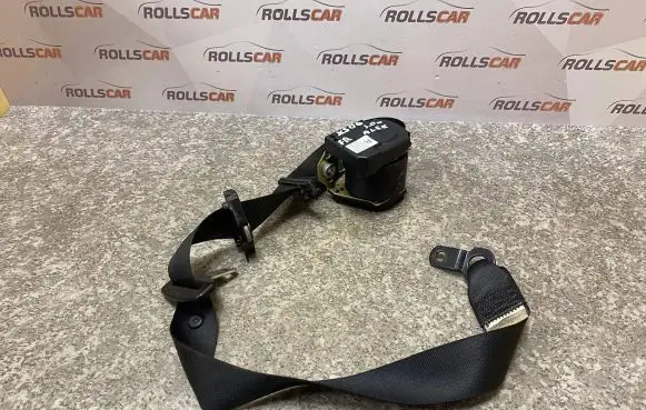 BMW X5 E53 Front seatbelt 040178 00043594 33000340C