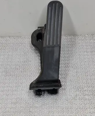 Volkswagen Golf VI Accelerator throttle pedal 1K1723503S 6PV00860051