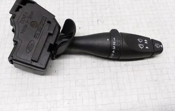 Ford Fiesta Wiper control stalk 1S7T17A553DD