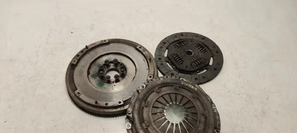 Chrysler Voyager Clutch set kit