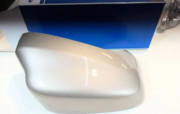 Ford Turneo Courier Plastic wing mirror trim cover ET7617K746