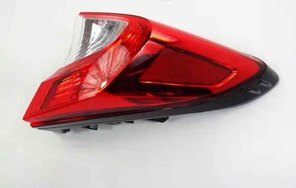 Toyota C-HR I Rear/tail lights 81550F401000