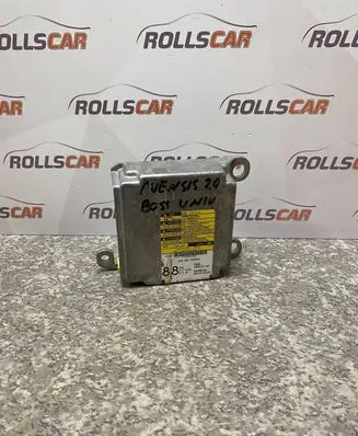 Toyota Avensis T250 Airbag control unit/module 8917005160